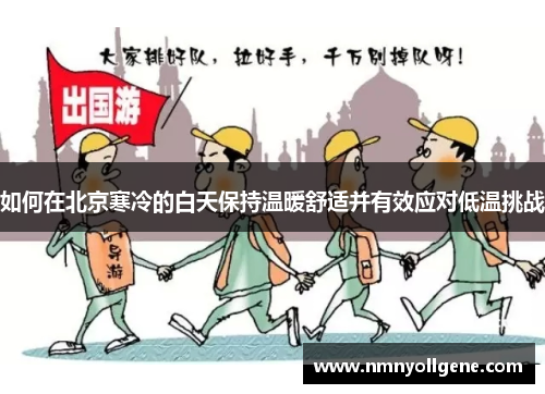 如何在北京寒冷的白天保持温暖舒适并有效应对低温挑战