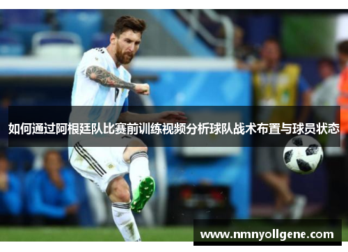 如何通过阿根廷队比赛前训练视频分析球队战术布置与球员状态
